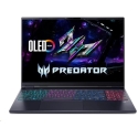 Portable computer ACER NTB Predator Helios Neo 16S AI (PHN16S-I51-97NM), Ultra 9 386H, 16" WQXGA, 32GB, 1TB SSD, RTX 5060, Linux Portable computer ACER NTB Predator Helios Neo 16S AI (PHN16S-I51-97NM), Ultra 9 386H, 16" WQXGA, 32GB, 1TB SSD, RTX 5060, Linux
