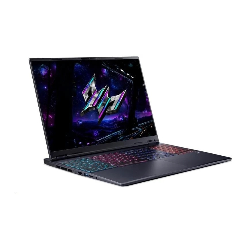 Nešiojamas kompiuteris ACER NTB Predator Helios Neo 16S AI (PHN16S-I51-97NM), Ultra 9 386H, 16" WQXGA, 32GB, 1TB SSD, RTX 5060, – 2