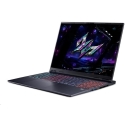 Pārnēsājamais dators ACER NTB Predator Helios Neo 16S AI (PHN16S-I51-97NM), Ultra 9 386H, 16" WQXGA, 32GB, 1TB SSD, RTX 5060, Li Pārnēsājamais dators ACER NTB Predator Helios Neo 16S AI (PHN16S-I51-97NM), Ultra 9 386H, 16" WQXGA, 32GB, 1TB SSD, RTX 5060, Li