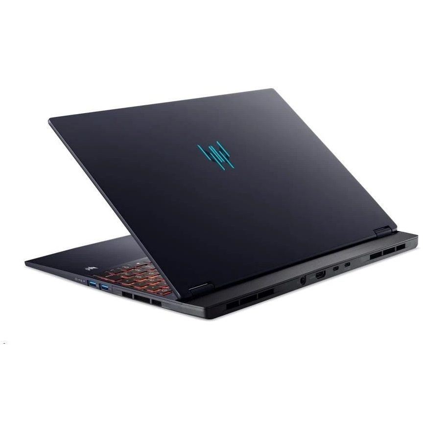 Kantav arvuti ACER NTB Predator Helios Neo 16S AI (PHN16S-I51-97NM), Ultra 9 386H, 16" WQXGA, 32GB, 1TB SSD, RTX 5060, Linux, Mu – 5