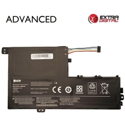 Laptop Battery - Extra Digital Advanced LENOVO L15M3PB0 3 400 mAh 11.25 V