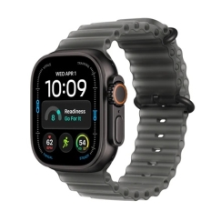 Apple Watch Ultra 4 Cellular 49mm Must Tit./Pooltšab Black Ocean B