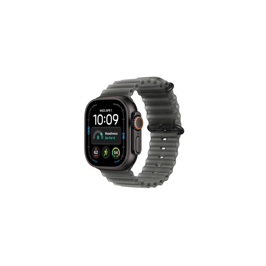 Apple Watch Ultra 4 Cellular 49mm Must Tit./Pooltšab Black Ocean B