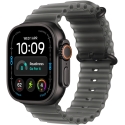 Apple Watch Ultra 4 Cellular 49mm Musta Titaani./Läpinäkyvä Musta Oseani B Apple Watch Ultra 4 Cellular 49mm Musta Titaani./Läpinäkyvä Musta Oseani B