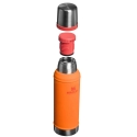 Stanley Leģendārā Klasiskā Pudeles 940ml Zelta Koral Stanley Leģendārā Klasiskā Pudeles 940ml Zelta Koral