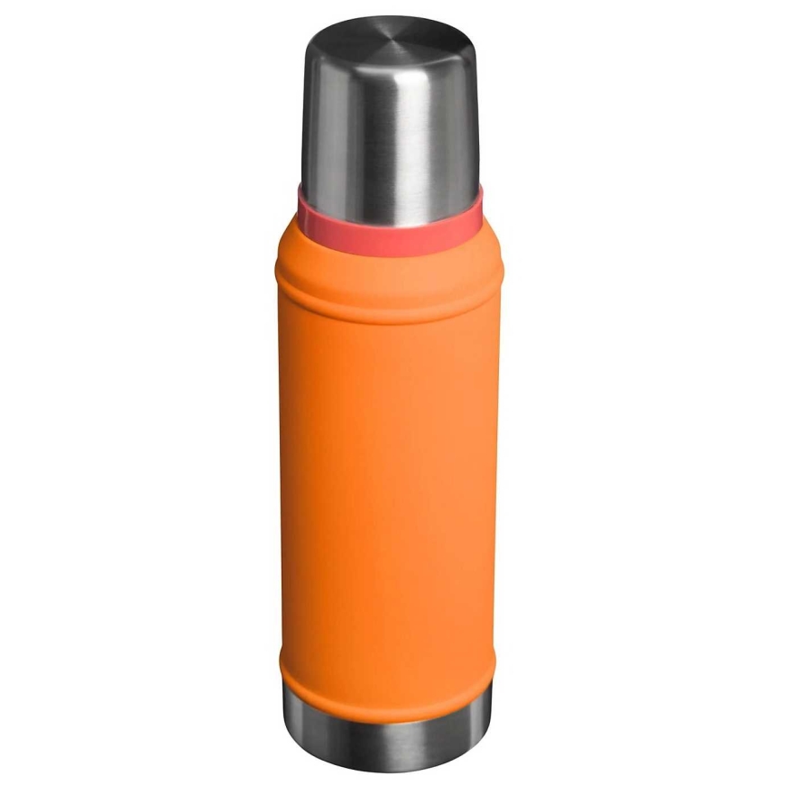 Stanley Legendinė Klasikinė Butelis 940ml Aukso Koralas – 3
