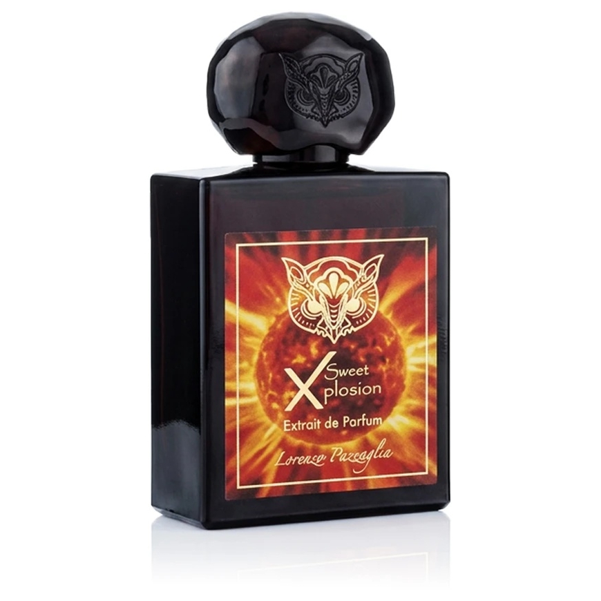 Lorenzo Pazzaglia Sweet Xplosion Extrait de parfum 28 мл (унисекс) – 2