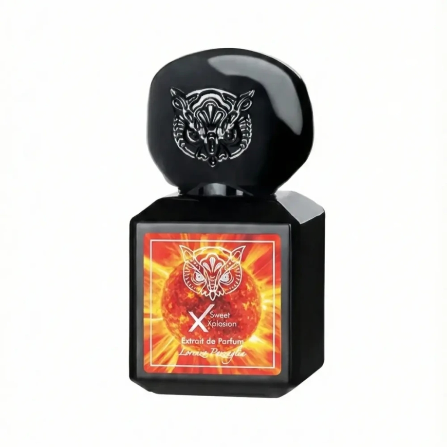 Lorenzo Pazzaglia Sweet Xplosion Extrait de parfum 28 мл (унисекс) – 4