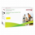 Xerox Compatible Toner CRG716, 1977B002, Yellow, 1500 pages