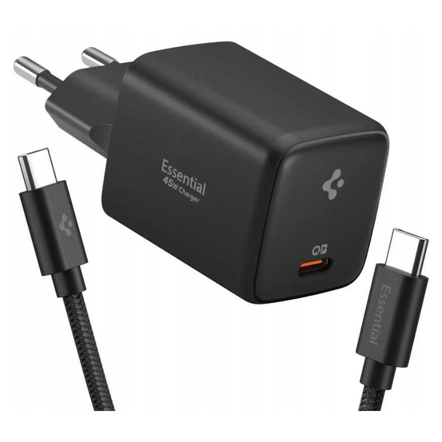 Spigen EE451EU Essential 45W Must