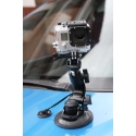 Xrec drošības montāža - Kameras piekari Gopro Hero 7 Silver Xrec drošības montāža - Kameras piekari Gopro Hero 7 Silver