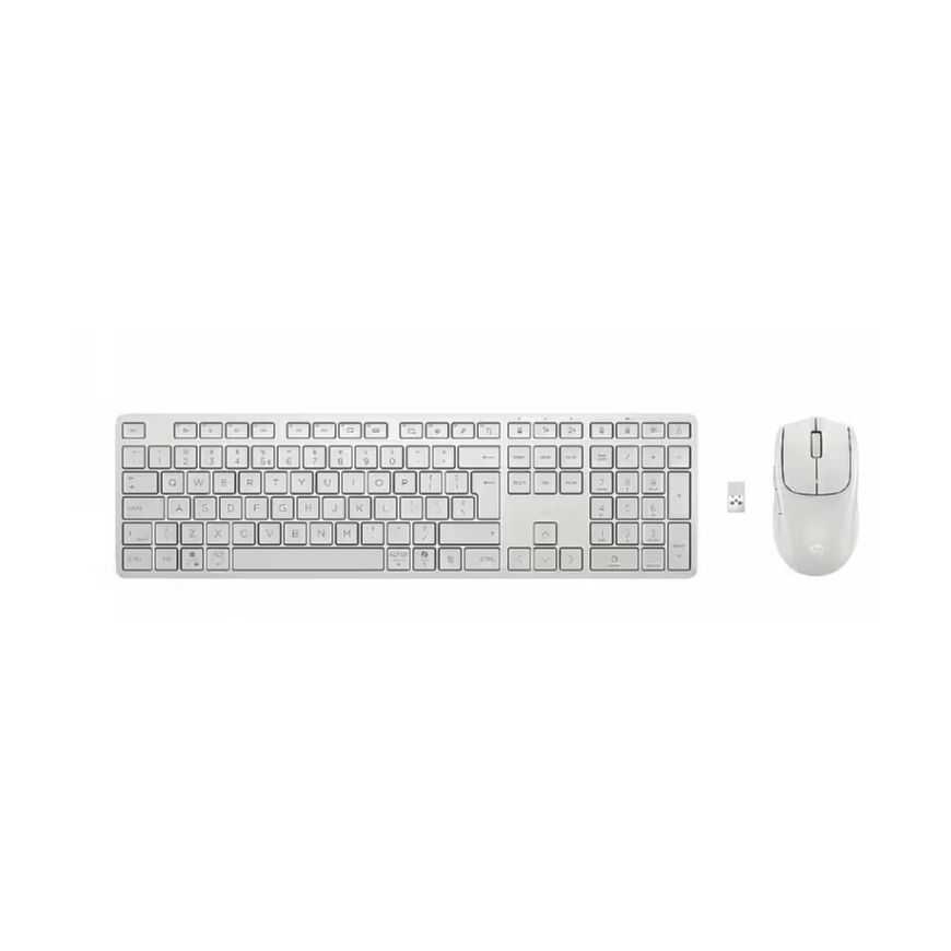 HyperX Classic 490C Combo Valkoinen (EN) – 2