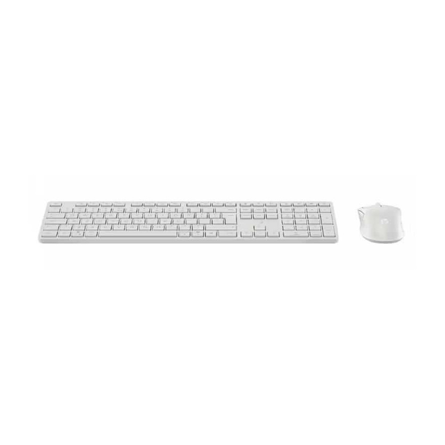 HyperX Classic 490C Combo White (EN) – 3