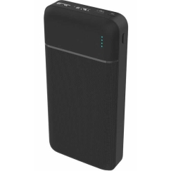 Platinet PMPB20SETB 20000mAh Чёрный