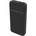 Platinet PMPB20SETB 20000mAh Musta