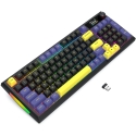 Redragon K725LBY-RGB-PRO Glintstone Mänguriklaviatuur Redragon K725LBY-RGB-PRO Glintstone Mänguriklaviatuur