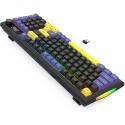 Redragon K725LBY-RGB-PRO Glintstone Gaming Keyboard Redragon K725LBY-RGB-PRO Glintstone Gaming Keyboard