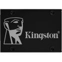 Kingston KC600B 2TB 2.5" SKC600B/2048G Kingston KC600B 2TB 2.5" SKC600B/2048G