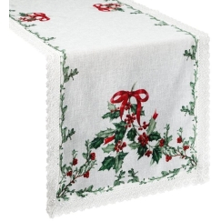 Eurofirany SW/XMAS/CHO/7 40X140 B+ZIEL