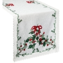 Eurofirany SW/XMAS/CHO/7 40X140 B+ZIEL