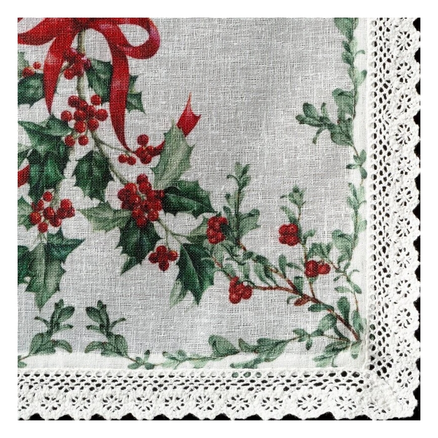 Eurofirany SW/XMAS/CHO/7 40X140 B+ZIEL – 2