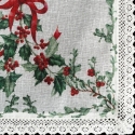 Eurofirany SW/XMAS/CHO/7 40X140 B+ZIEL