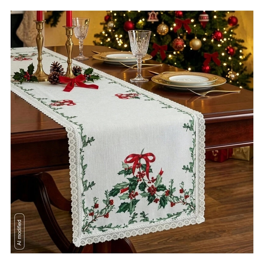 Eurofirany SW/XMAS/CHO/7 40X140 B+ZIEL – 4