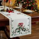 Eurofirany SW/XMAS/CHO/7 40X140 B+ZIEL