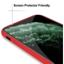 X-Level Dynamic back Case for Samsung A135 A13 4G Red X-Level Dynamic back Case for Samsung A135 A13 4G Red