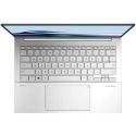Asus ZenBook 14 UX3405CA-SU1500W 14 OLED 285H 16GB 512SSD EN W11 Sudrabs Asus ZenBook 14 UX3405CA-SU1500W 14 OLED 285H 16GB 512SSD EN W11 Sudrabs