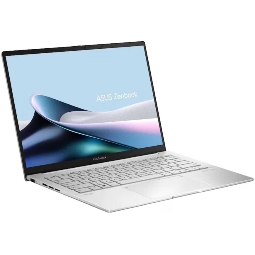 Asus ZenBook 14 UX3405CA-SU1500W 14 OLED 285H 16GB 512SSD EN W11 Hõbe – 5