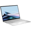 Asus ZenBook 14 UX3405CA-SU1500W 14 OLED 285H 16GB 512SSD EN W11 Sidabro Asus ZenBook 14 UX3405CA-SU1500W 14 OLED 285H 16GB 512SSD EN W11 Sidabro