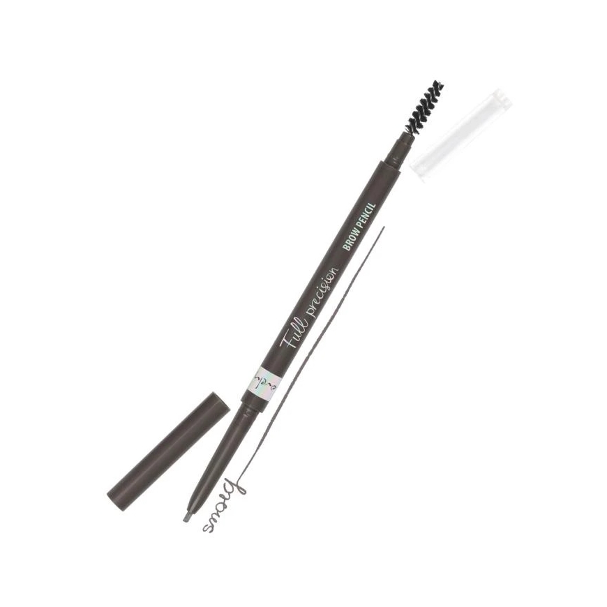 Lovely Lovely LOVELY_Full Precision Brow Pencil kulmuplii 3 Cool