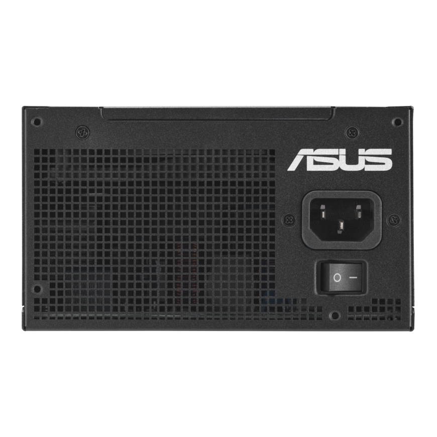 ASUS TUF-GAMING-750G-EVO блок питания 750 W 20+4 pin ATX ATX Черный – 5