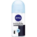 Дезодорант Nivea INVISIBLE PUREролик для женщин 50мл