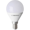 Esperanza Esperanza LED E14, 3W, 260lm (ELL150)