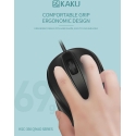 iKaku KSC-356 Musta iKaku KSC-356 Musta
