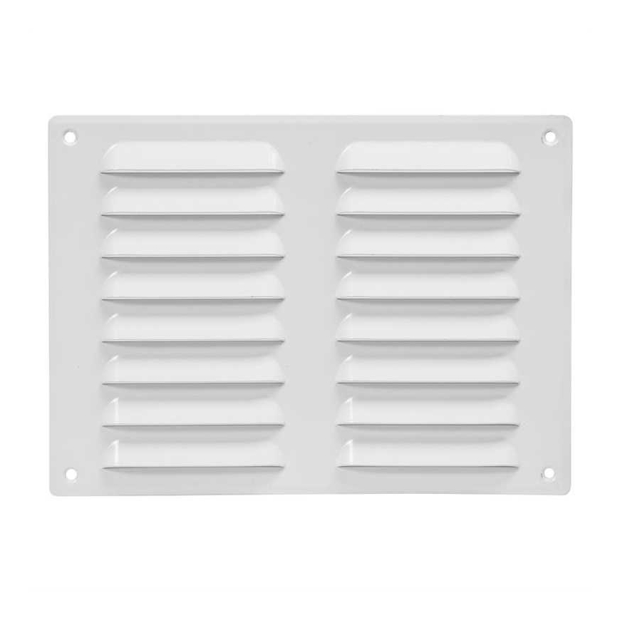EUROPLAST METĀLA REŽĒS 260X190, BALTA
