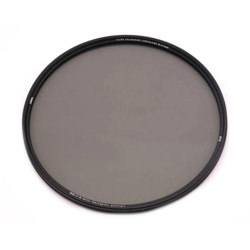 Filter - Cokin EVO C PL filter 127mm BXE01 hoidja – 2