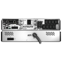 APC Smart-UPS X 3000VA Rack/Tower SMX3000RMHV2UNC