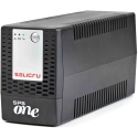 "Salicru" UPS SPS 1500 ONE BL IEC (1500 VA / 900 W, torņa, 6 × C13, interaktīvs) "Salicru" UPS SPS 1500 ONE BL IEC (1500 VA / 900 W, torņa, 6 × C13, interaktīvs)