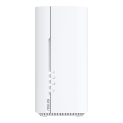 ASUS 4G-BE58 juhtmevaba ruuter Gigabit Ethernet Kaks sagedusala (2,4 GHz / 5 GHz) Valge