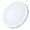 Visional LED veekindel valgusallikas PIR 40W, 3CCT, 4800Lm, IP65, Ø 400