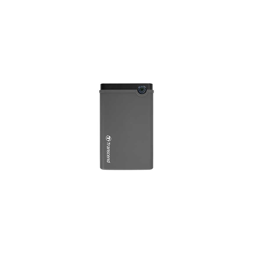 Transcend väline HDD korpus 2,5" USB 3.0 must TS0GSJ25CK3 – 4