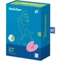 Satisfyer Love Riot вибратор для пальцев Розовый Satisfyer Love Riot вибратор для пальцев Розовый