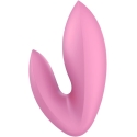 Satisfyer Love Riot sõrmevibraator Roosa Satisfyer Love Riot sõrmevibraator Roosa