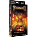 Roxley Games Dice Throne: Pyromancer Hero Pack Roxley Games Dice Throne: Pyromancer Hero Pack
