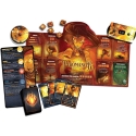 Roxley Games Dice Throne: Püromantseeri kangelase komplekt Roxley Games Dice Throne: Püromantseeri kangelase komplekt