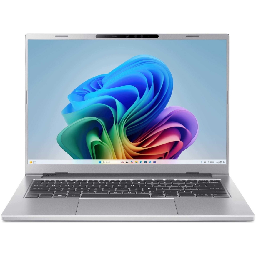 Acer Aspire 14 OLED AI 5 430 16GB 512SSD EN W11H NX.JX7EP.00A – 2