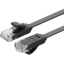 Ugreen плоский Ethernet Cat 6 UTP 1000Mbps 1м белый Ugreen плоский Ethernet Cat 6 UTP 1000Mbps 1м белый